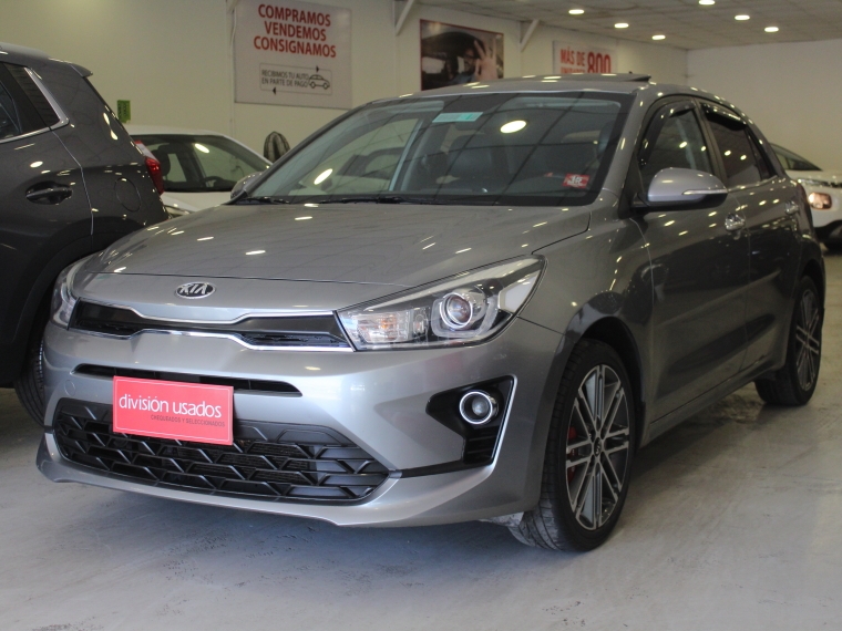 KIA RIO 5 RIO 5 SPORT 1.6 2022