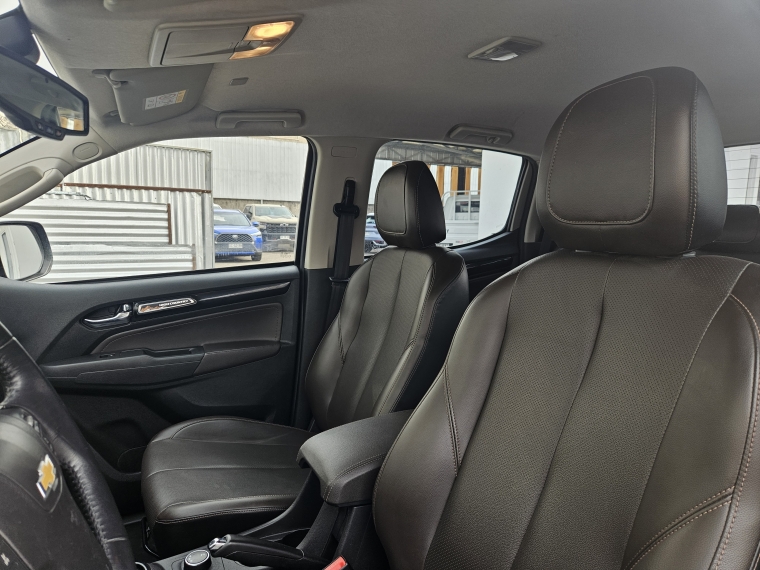 Chevrolet Colorado 2.8 High Country At 4x4 Diesel 2021 Usado  Usado en Kovacs Usados
