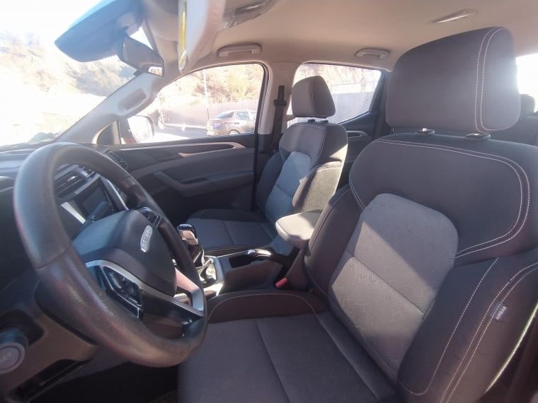 Maxus T60 2.0 Gl D20 Mt 4x4 Diesel 2021 Usado  Usado en Kovacs Usados
