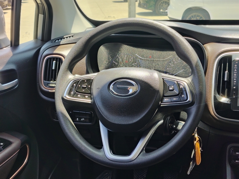 Gac motor Gs3 Gs3 Mt 1.5 2023 Usado en Rosselot Usados