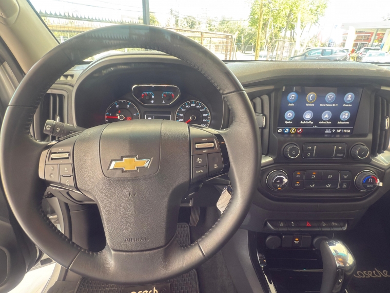 Chevrolet Trailblazer 4x4 2.8 Aut 2022 Usado en Automotriz Olea Flaño