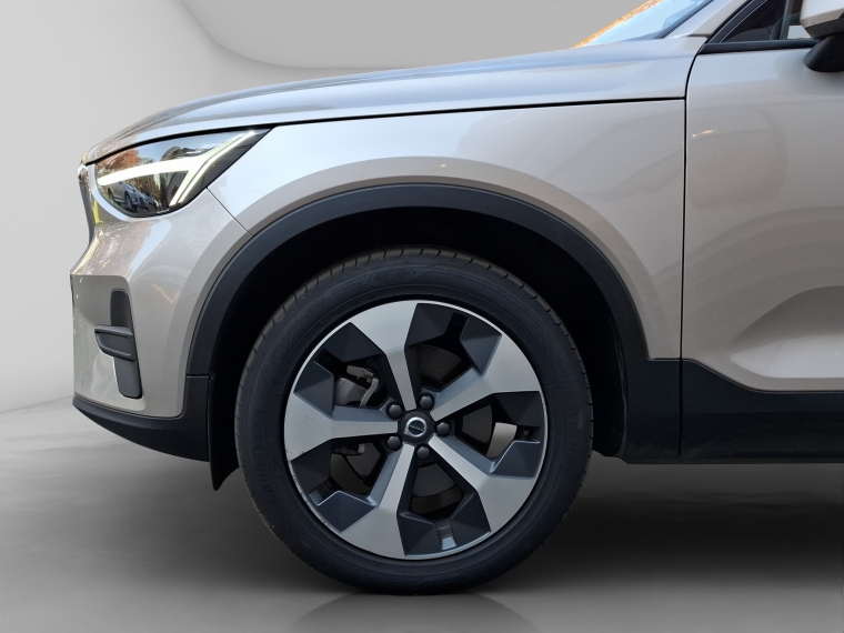 Volvo Xc40 B4 Plus 2.0 Aut 2024 Usado Usado en Webautos.cl Volvo Xc40 B4 Plus 2.0 Aut 2024 Usado Usado en Webautos.cl