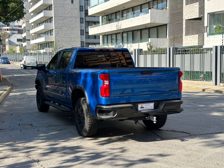 Chevrolet Silverado Zr2 2024 Usado en Autoadvice Autos Usados