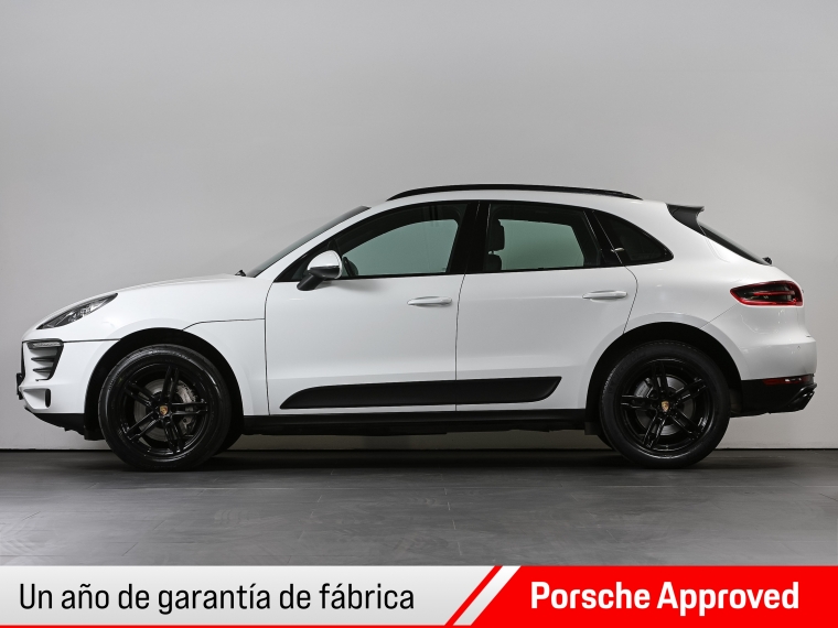 Porsche Macan S 2015 Usado  Usado en Webautos.cl
