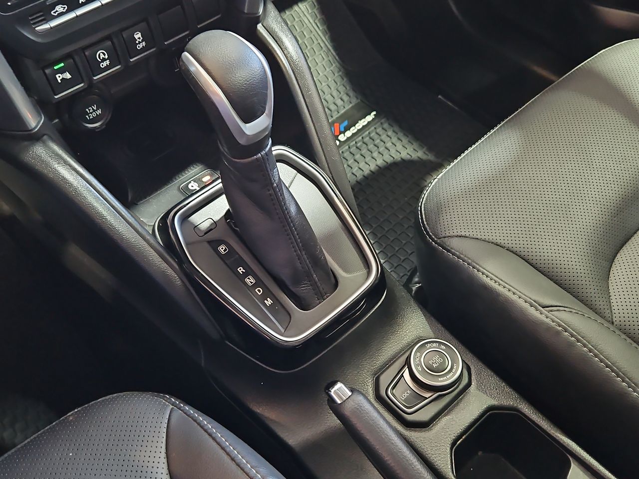 Suzuki Grand vitara Grand Vitara 4wd 1.5 Aut 2025 Usado en Usados de Primera - Sergio Escobar