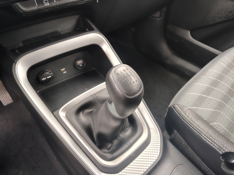 Kia Sonet Sonet Ex 1.5 2022 Usado en Rosselot Usados