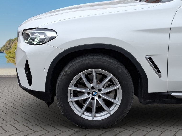 Bmw X4 Xdrive 20i 4x4 2.0 At 2024 Usado  Usado en BMW Premium Selection