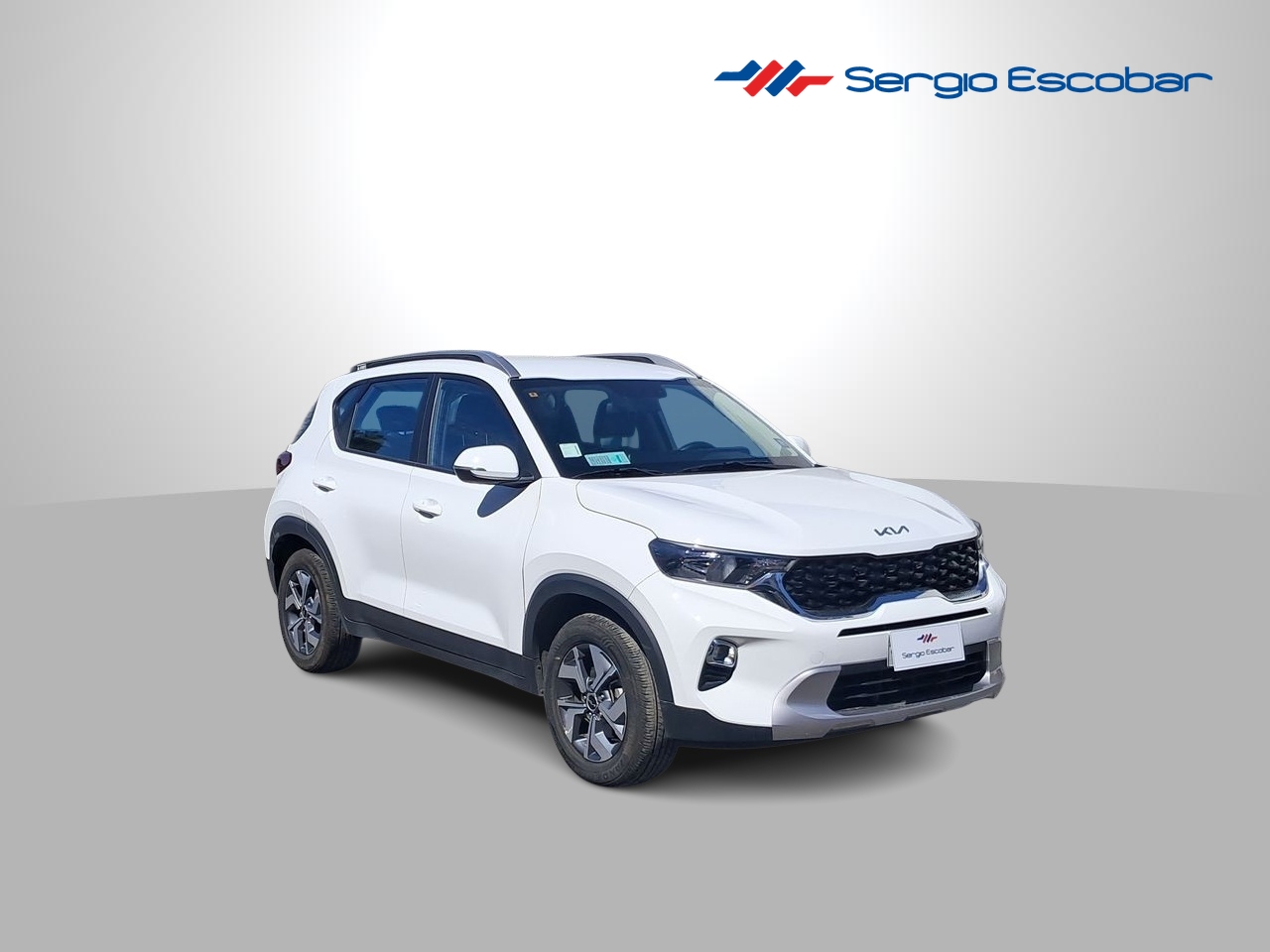 KIA SONET SONET EX 1.5 2023