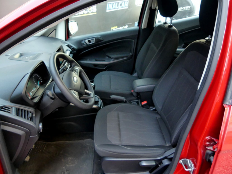 Ford Ecosport 1.5 2019 Usado  Usado en Webautos.cl