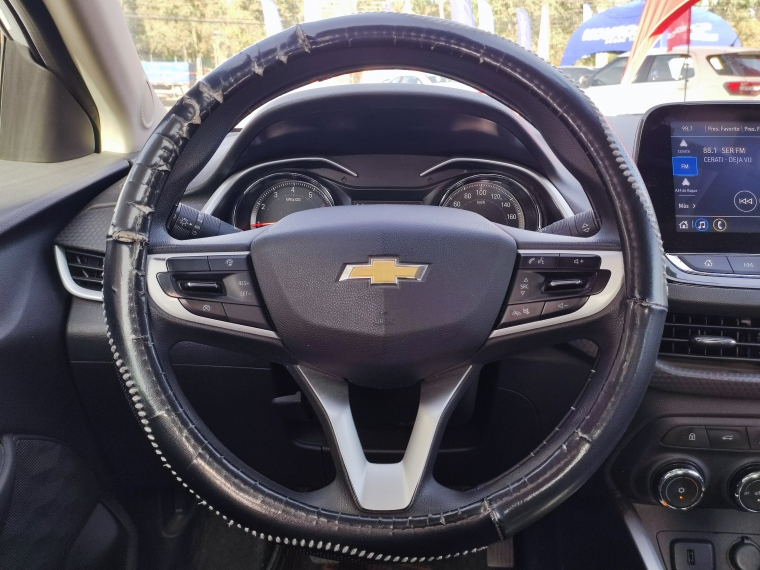 Chevrolet Onix 1.0 Sedan Ltz Mt 2022 Usado  Usado en Kovacs Usados