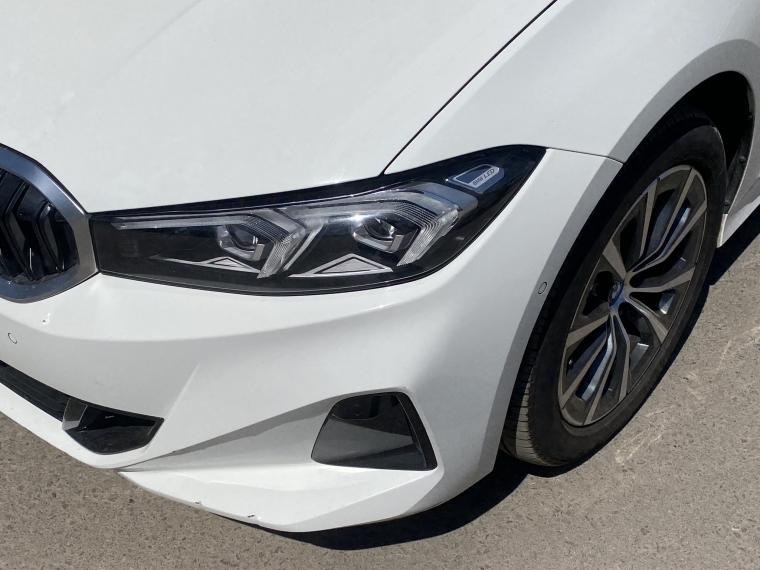 Bmw 330 Sedan 2.0 Aut  2023 Usado  Usado en Autoselect Usados