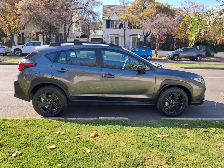 SUBARU CROSSTREK AWD  4X4 2.0 AUT - imagen 6