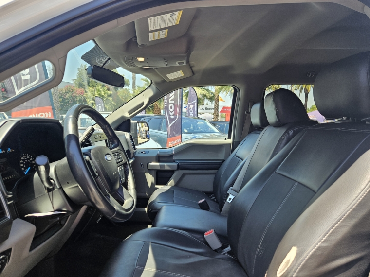 Ford F-150 Xlt 4x4 5.0 Aut 2017 Usado  Usado en Kovacs Usados