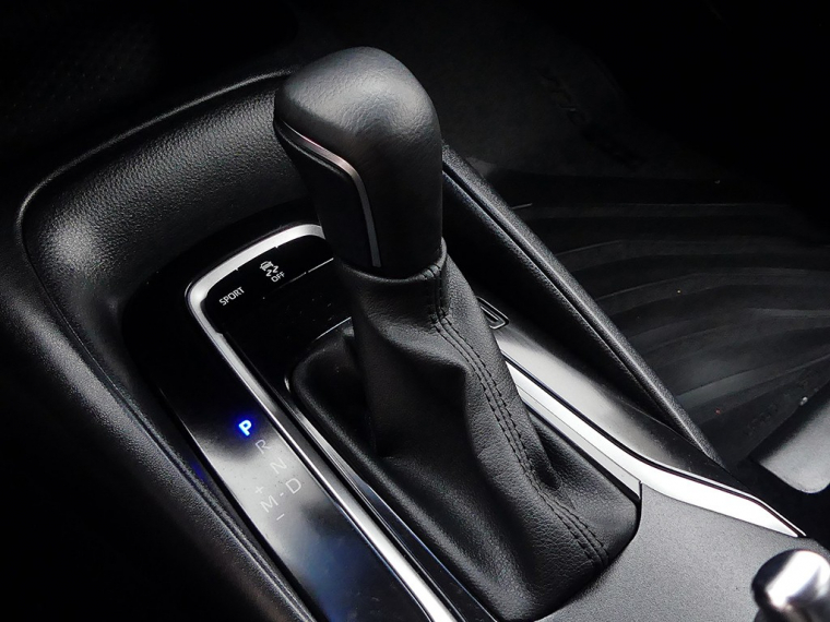 Toyota Corolla Xei 2.0 2022 Usado  Usado en Webautos.cl