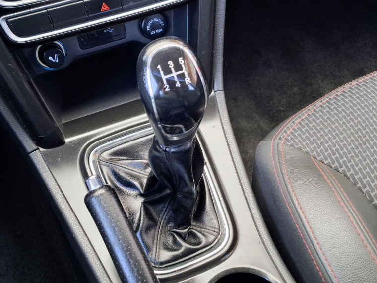 Chery Tiggo 3 Tiggo 3 Glx 1.6 2019 Usado en Rosselot Usados