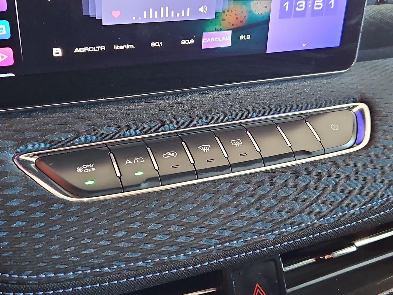 Haval Jolion Jolion Turbo 1.5 2023 Usado en Usados de Primera - Sergio Escobar