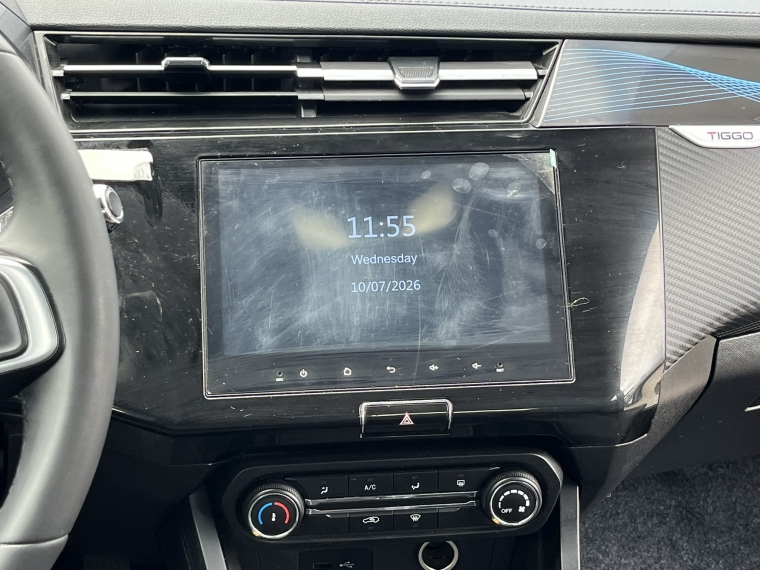 Chery Tiggo 2 Tiggo 2 Pro Gls Mt 1.5 2025 Usado en Rosselot Usados