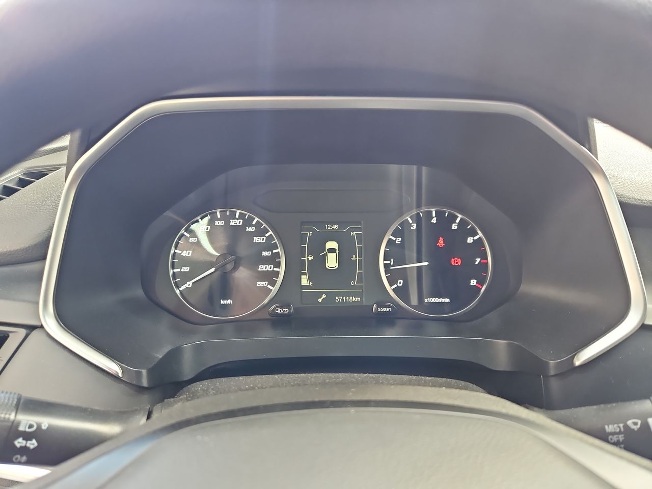 Chery Tiggo 8 Tiggo 8 1.5 2022 Usado en Usados de Primera - Sergio Escobar