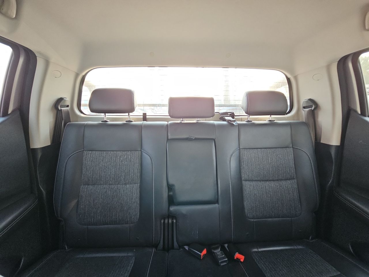 Changan Hunter Hunter 4x4 1.9 2023 Usado en Usados de Primera - Sergio Escobar