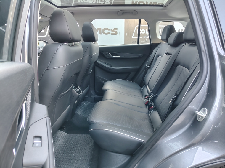 Jaecoo Ingreso 1.5  T  Summit 2025 Usado  Usado en Kovacs Usados