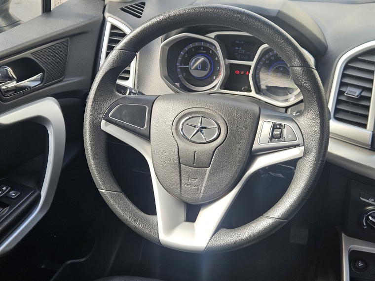 Jac S3 S3 Hb 1.6 Aut 2022 Usado en Rosselot Usados