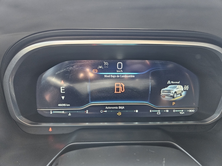 Chevrolet Tahoe Z71 4x4 5.3 At 2023 Usado  Usado en Kovacs Usados