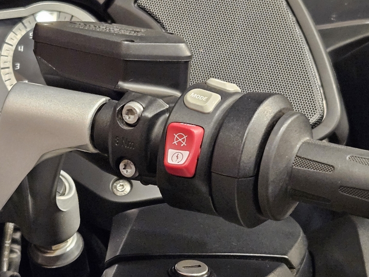 Bmw R 1250 rt . 2020 Usado en BMW Premium Selection Bmw R 1250 rt . 2020 Usado en BMW Premium Selection