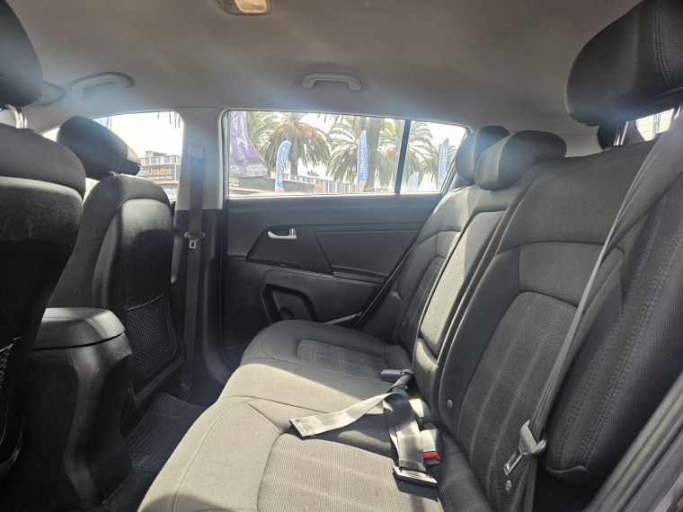 Kia Sportage Ex 2.0 Mt 2013 Usado  Usado en Kovacs Usados