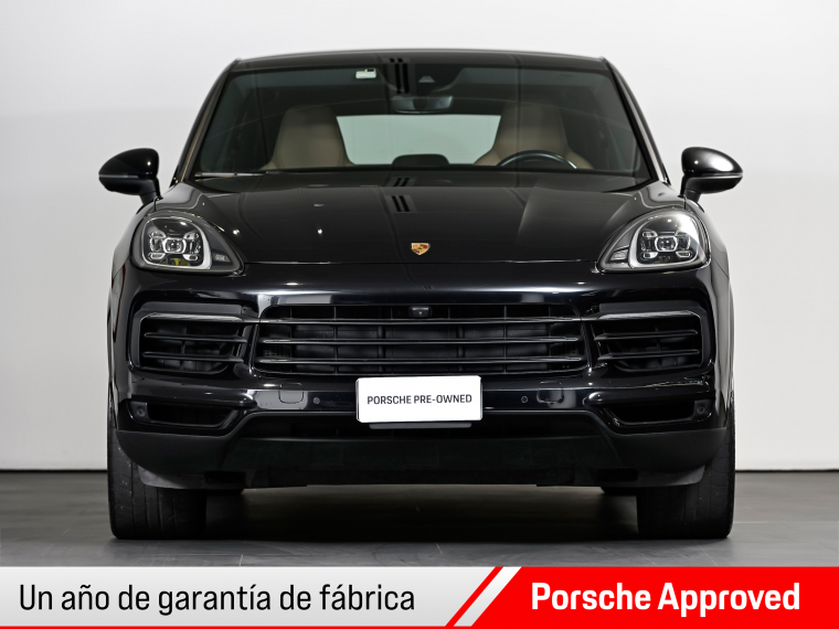 Porsche Cayenne Coupe E3 2022 Usado Usado en Webautos.cl Porsche Cayenne Coupe E3 2022 Usado Usado en Webautos.cl