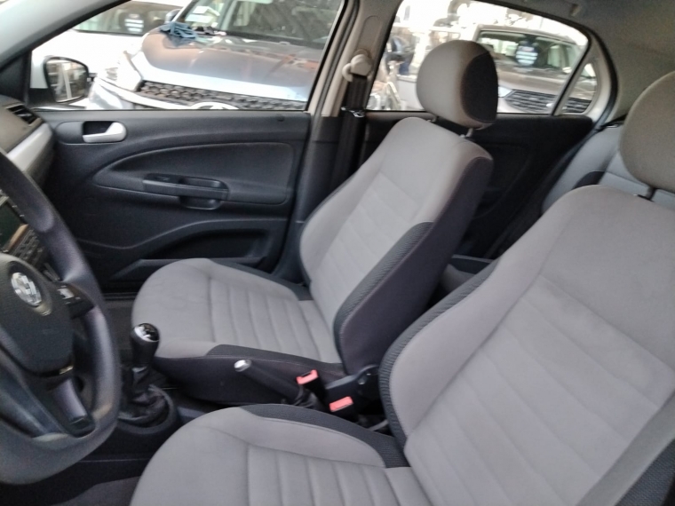 Volkswagen Gol 1.6 Trendline Mt 2019 Usado  Usado en Webautos.cl