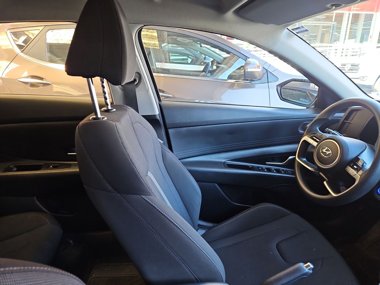 Hyundai Elantra Elantra Cn7 1.6 2022 Usado en Usados de Primera - Sergio Escobar