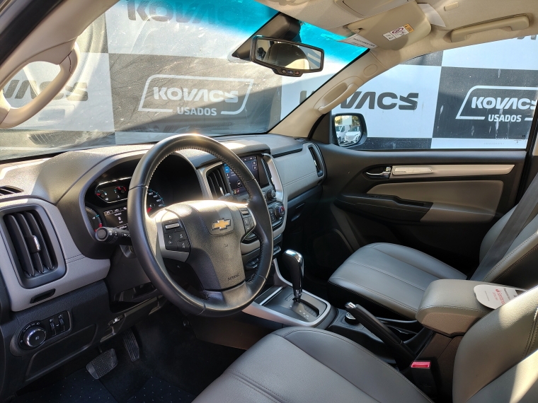 Chevrolet Colorado 2.8  Ltz At 4x4  Diesel 2023 Usado  Usado en Kovacs Usados