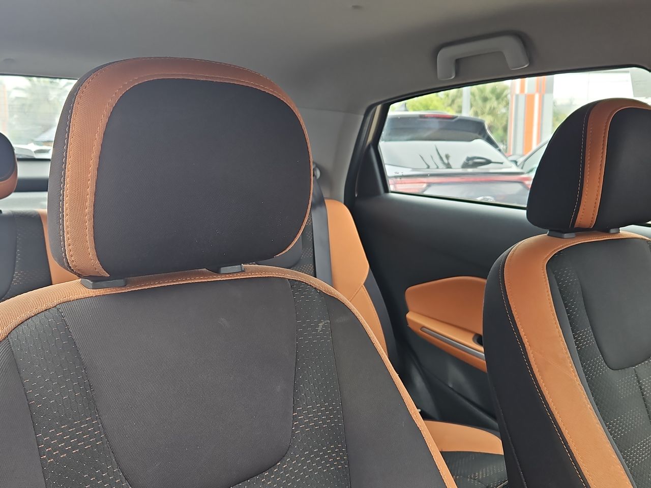 Chery Tiggo 2 Tiggo 2 1.5 2018 Usado en Usados de Primera - Sergio Escobar