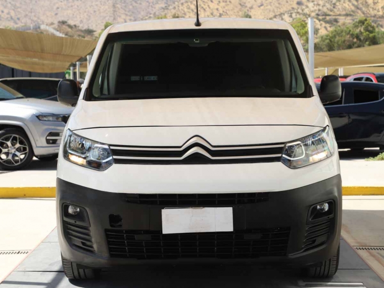 Citroen Berlingo Hdi 1.6 2021 Usado  Usado en Webautos.cl