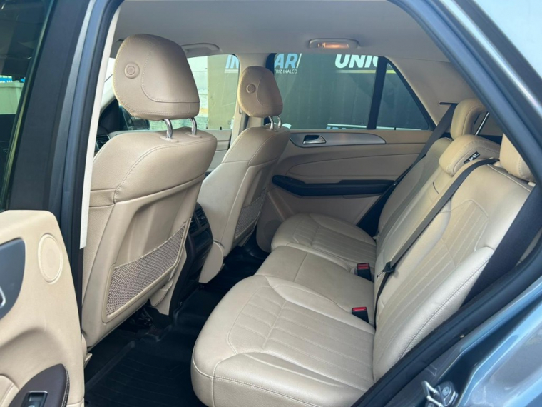 Mercedes benz Gle 250 D 2018 Usado  Usado en Webautos.cl
