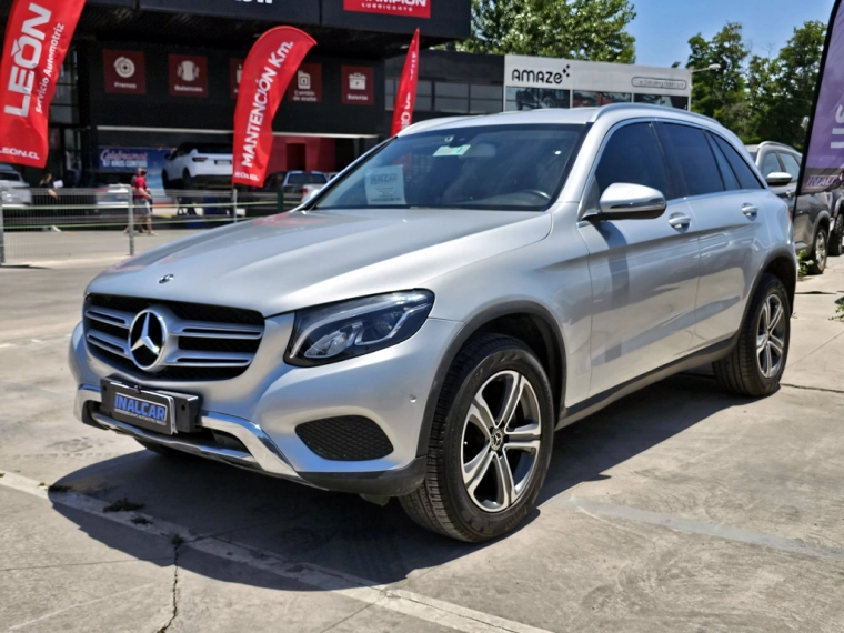 Mercedes benz 147 At Diesel 2018 Usado  Usado en Webautos.cl