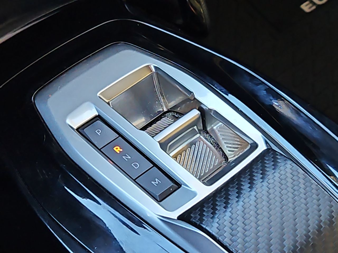 Peugeot 2008 2008 4x2 1.2 Aut 2025 Usado en Usados de Primera - Sergio Escobar