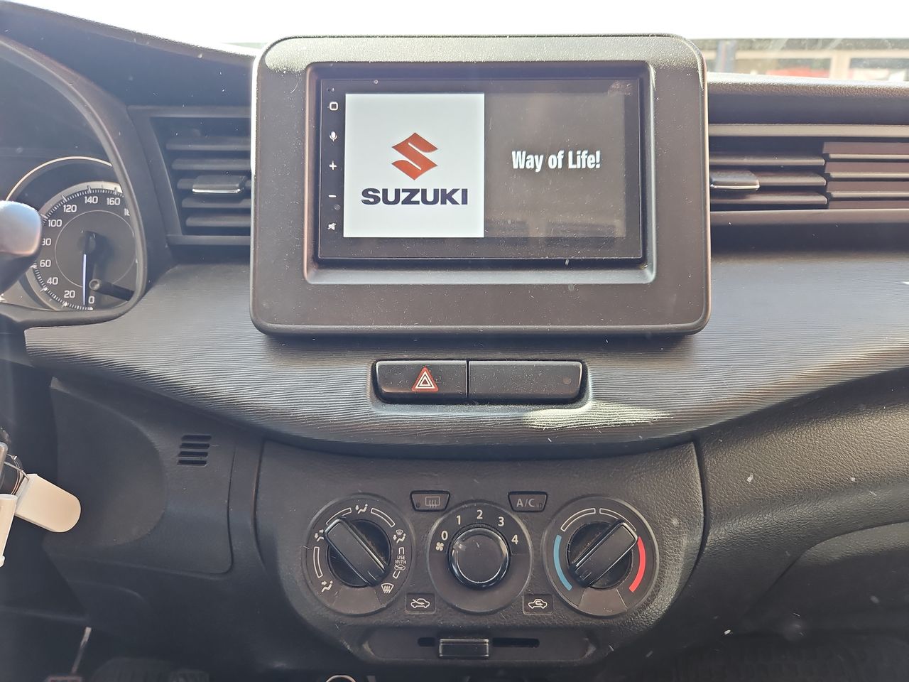 Suzuki Ertiga Ertiga 1.5 2023 Usado en Usados de Primera - Sergio Escobar