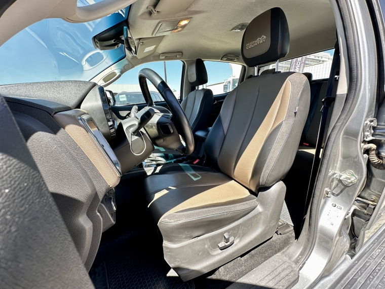 Chevrolet Colorado Colorado Dcab 4p 4x4 2.8 Aut 2024 Usado  Usado en Webautos.cl