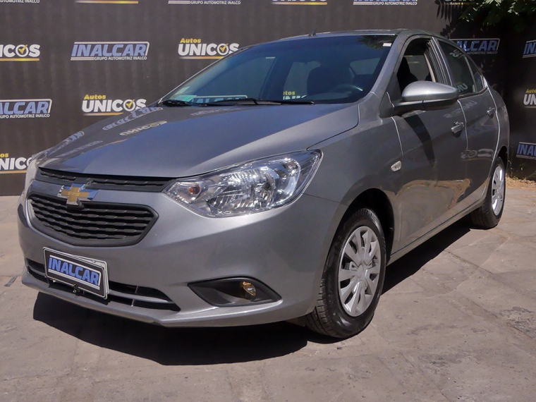 CHEVROLET SAIL 1.5 2023
