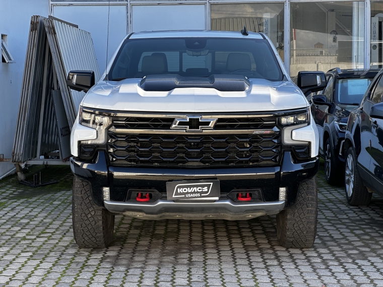 Chevrolet Silverado 6.2 At 4wd 2024 Usado  Usado en Kovacs Usados