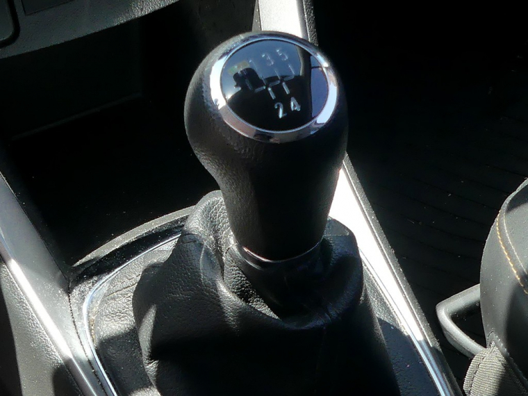 Chevrolet Tracker 1.8 Ls Mt 5p 2019 Usado  Usado en Webautos.cl