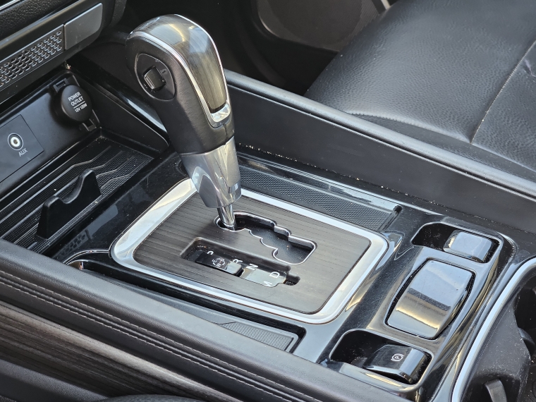 Ssangyong Rexton Rexton 2.0 Aut 2019 Usado en Rosselot Usados