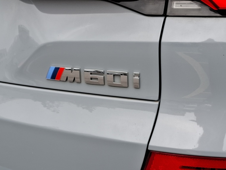 Bmw X5 M60i Xdrive Lci 4x4 4.4 Aut 2024 Usado  Usado en BMW Premium Selection