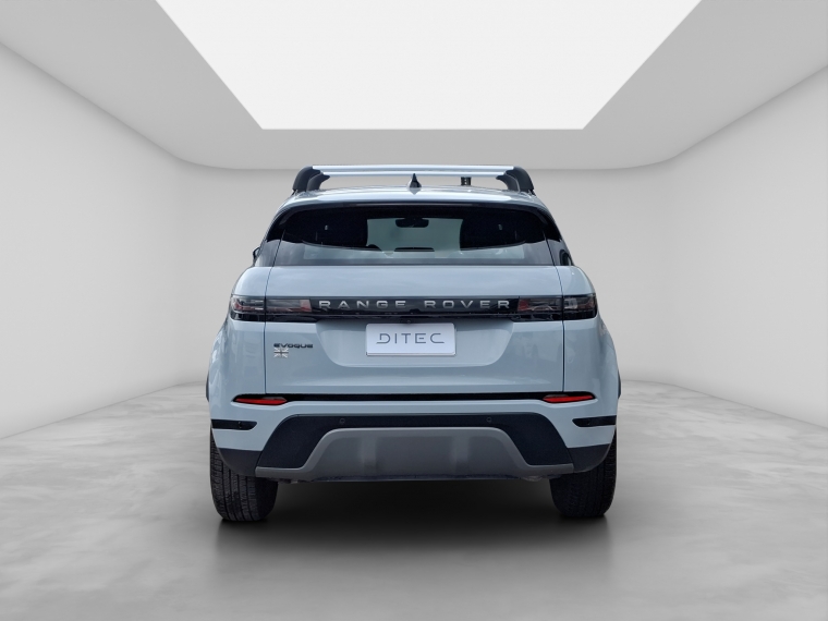 Land rover Range rover Evoque Mhev 4x4 2.0 Aut 2025 Usado Usado en Webautos.cl Land rover Range rover Evoque Mhev 4x4 2.0 Aut 2025 Usado Usado en Webautos.cl
