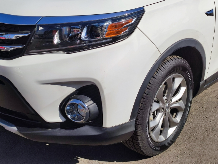 Gac motor Gs3 Gs3 1.5l Mt Gb 2022 Usado en Rosselot Usados