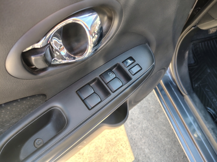 Nissan Versa Versa Advance 1.6 2018 Usado en Rosselot Usados