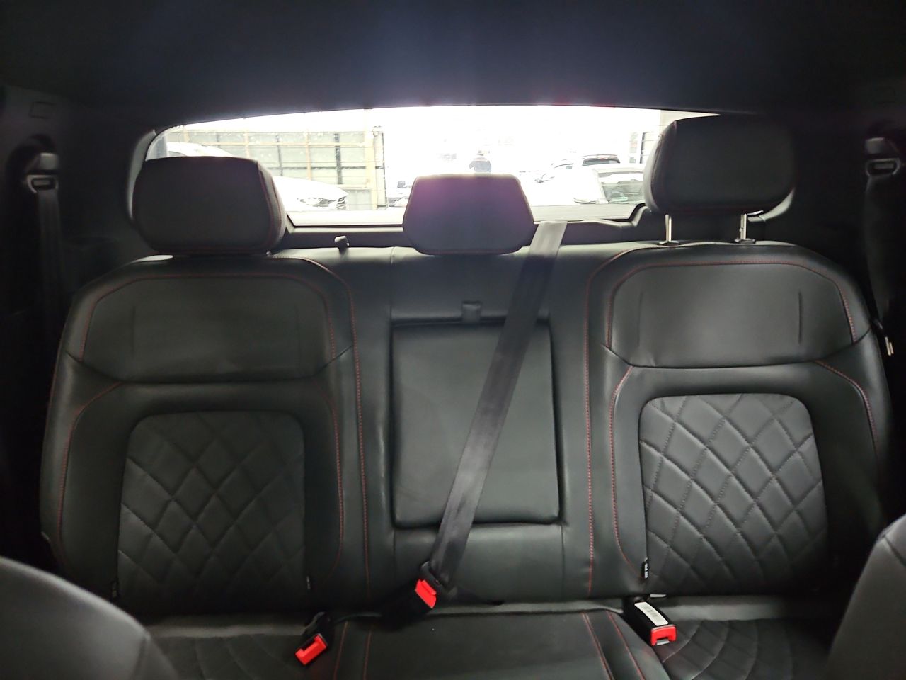 Jac T9 T9 4x4 2.0 Aut 2025 Usado en Usados de Primera - Sergio Escobar