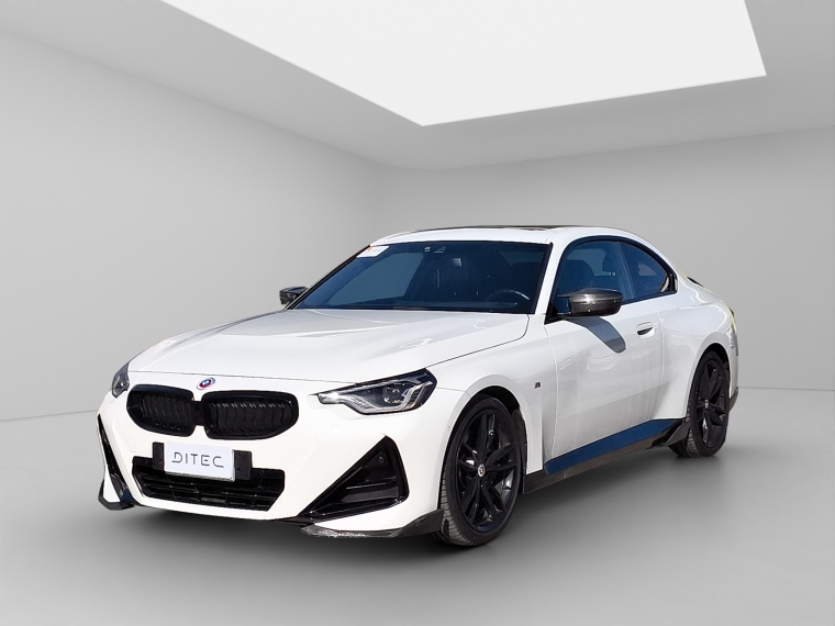 BMW Seminuevos BMW M240 I COUPE 4X2 3.0 AUT 2024 BMW M240 I COUPE 4X2 3.0 AUT 2024
