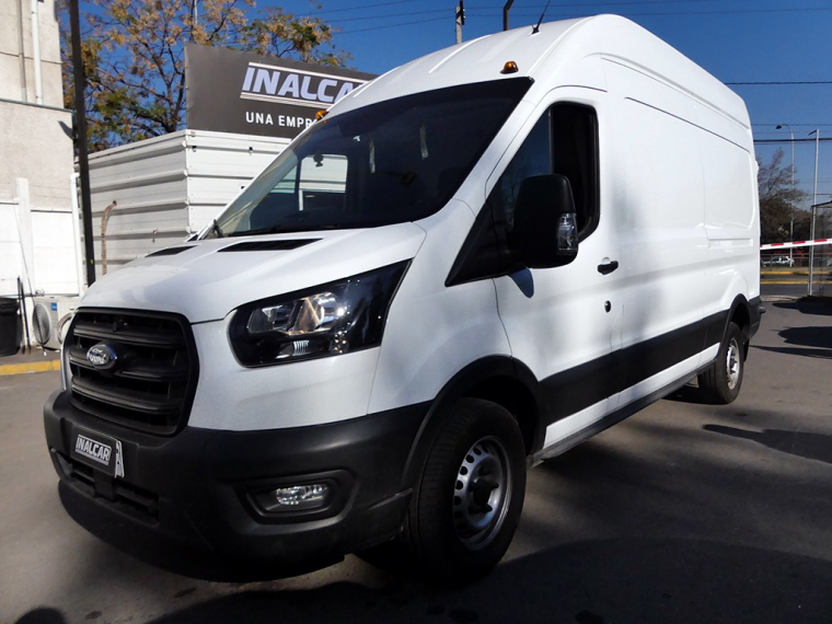 FORD TRANSIT 2.2 2023